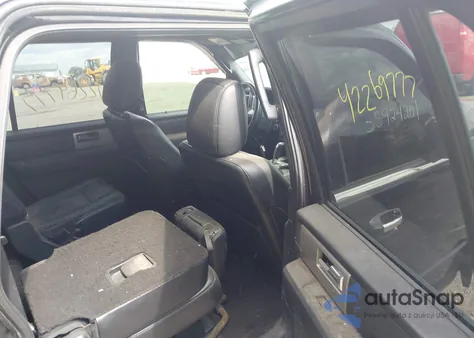 2015 Ford Expedition El Limited from USA, damaged, VIN 1FMJK2AT7FEF07553